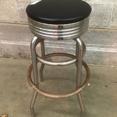 Bar Stool (Seattle)