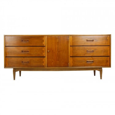 1960s Lane Acclaim Dresser by Andre Bus