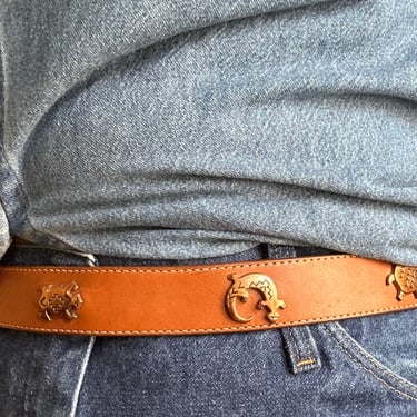 Sena Western Vtg Belt | M/L