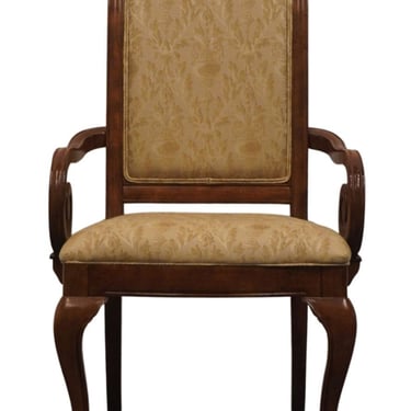 THOMASVILLE FURNITURE King Street Collection Contemporary Traditional Dining Arm Chair 42621 
