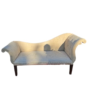 French Settee