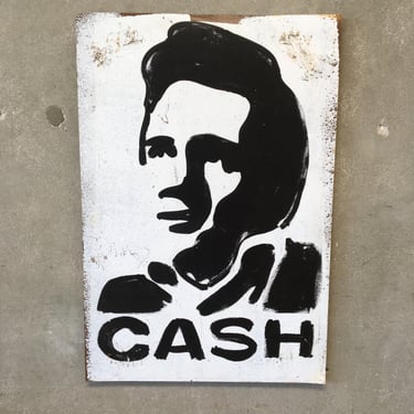 Cash Art - Texas Artist