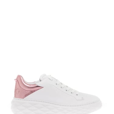 Jimmy Choo Diamond Maxi/F Ii Sneakers Women