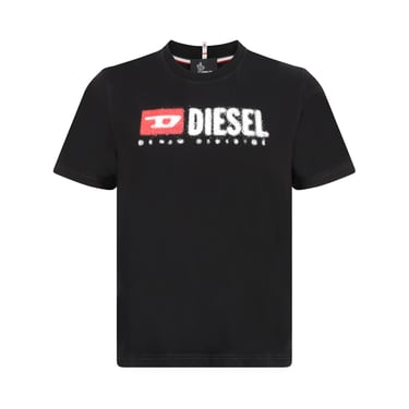 Diesel Men T-Shirt