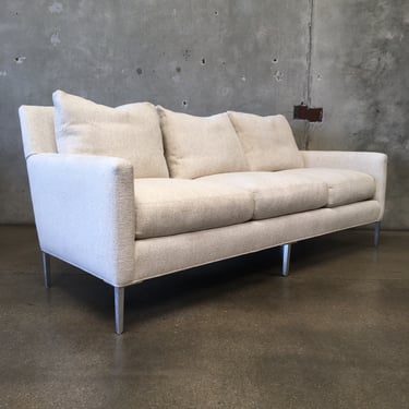 Custom Made Sofa By Lee Industries, Made In USA