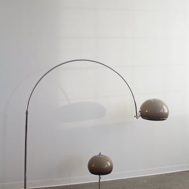 Floor Lamp by Gebroeders Posthuma for Gepo