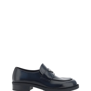 Prada Men Loafer Shoes