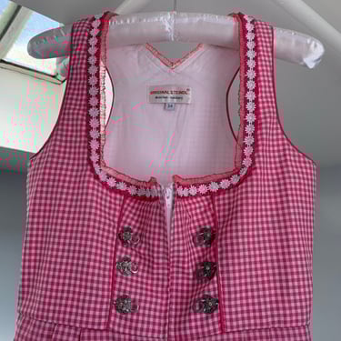 Pretty in Pink Dress 