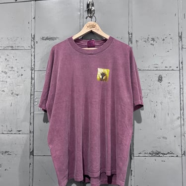 Vintage 90's The Stone Roses Stand Still T-Shirt | Mills