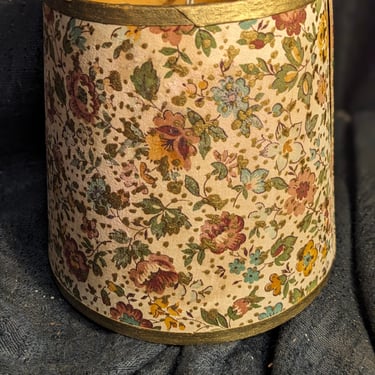 Vintage Light Shade