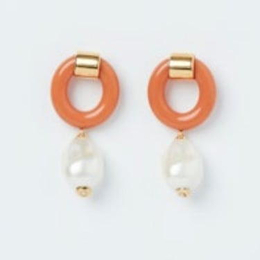 Oli Earring - Sienna
