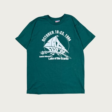 (L) 1994 Jazz Fest Tee