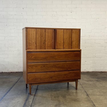 Highboy by American of Martinsville 