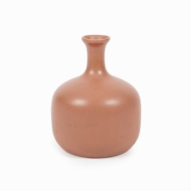 Toyo Japan Ceramic Vase Minimalist Pottery 