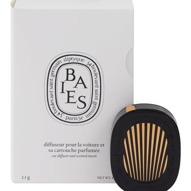 Diptyque Car Diffusers