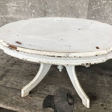Coffee Table (Seattle)
