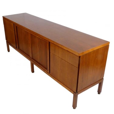 Jens Risom Style Credenza