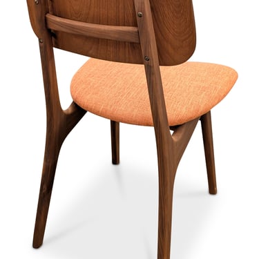 Ib Kofoed Larsen Teak Chair - 012521