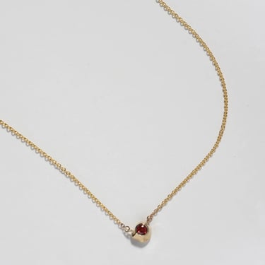 Kira Necklace - 14k - Faris