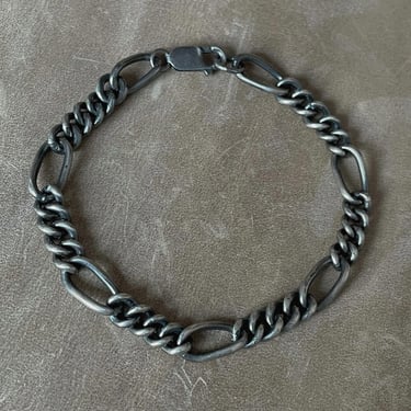 Figaro Chain Bracelet