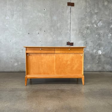 Heywood Wakefield Credenza