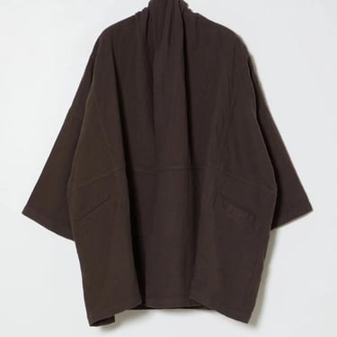 Haori Coat - Wren