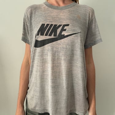 80s Thrashed Nike tee