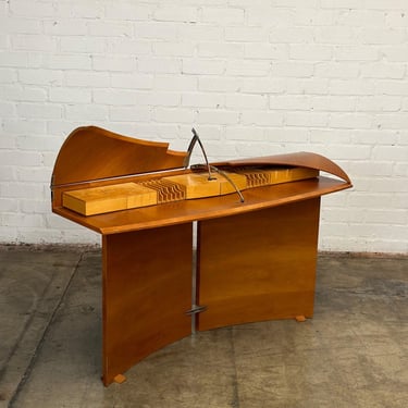 Jaime Treserra “Butterfly” Desk 