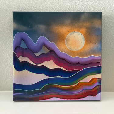 Moonrise