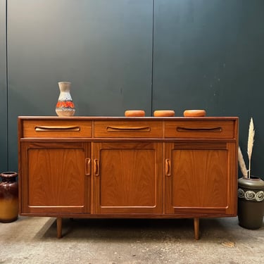 Mid-Century Sideboard by G Plan