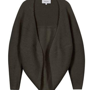 Open Cardigan