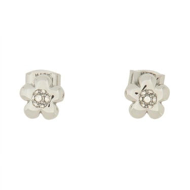 Marc Jacobs Women "Daisy" Micro Earrings