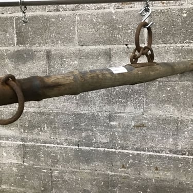 Antique Yoke (Seattle)