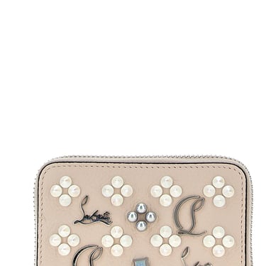 Christian Louboutin Women 'Panettone' Wallet