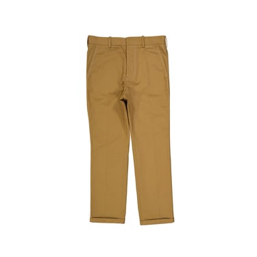 Marni Women Marni Cotton Slim Pants