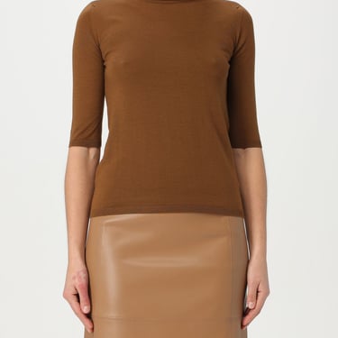 Max Mara Sweater Woman Earth