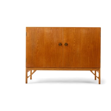 Cabinet by Borge Mogensen for C.M. Madsens, 1960's