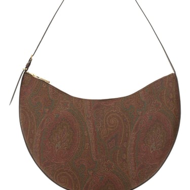 Etro Women Essential Hobo Bag