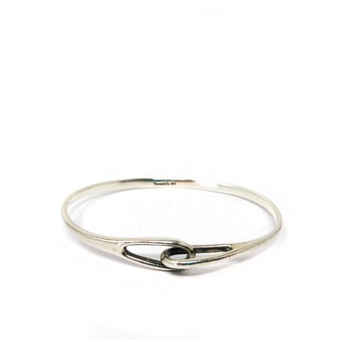 Tiffany & Co. Interlock Bracelet