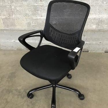 Modern Office Chair (Seattle)