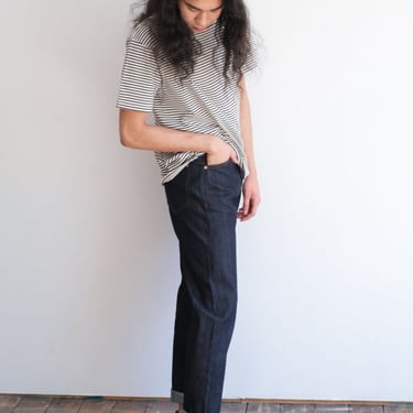 Knickerbocker K101 Jean - Dark Indigo on Garmentory