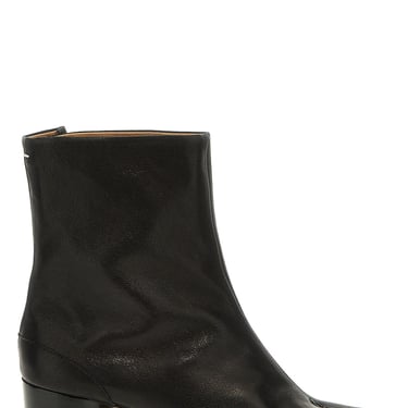 Maison Margiela Women 'Tabi' Ankle Boots