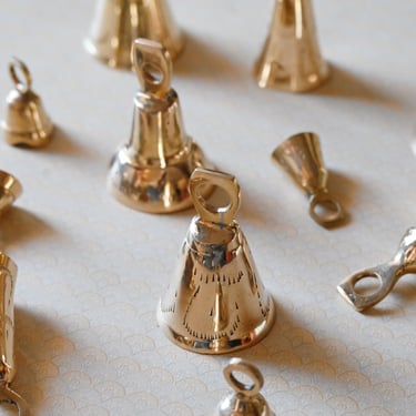 Brass Bells | Assorted Sizes