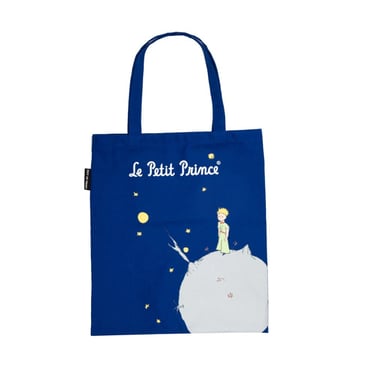 The Little Prince Tote