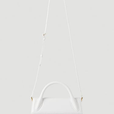 Jacquemus Women Le Chiquito Long Handbag