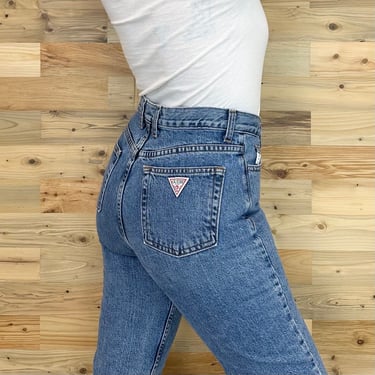 Guess 90's Vintage Jeans / Size 26 
