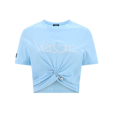 Versace Women T-Shirt