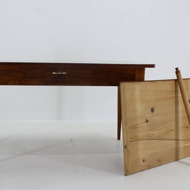 1960s Danish Palisander Coffee Table 