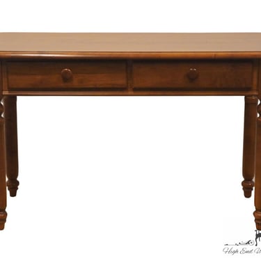 BROYHILL FURNITURE Solid Maple Early American 48