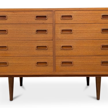 Rare Double Dresser by Carlo Jensen by Hundevad - 1124121